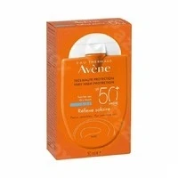 Afbeelding van Eau Thermale Avène Zon Reflex SPF 50+