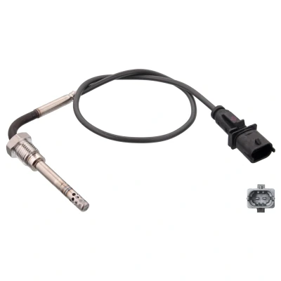 Afbeelding van Febi Bilstein Sensor uitlaatgastemperatuur 100818