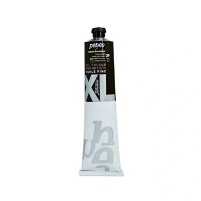Afbeelding van HUILE FINE XL 200 ML OMBRE NATURELLE