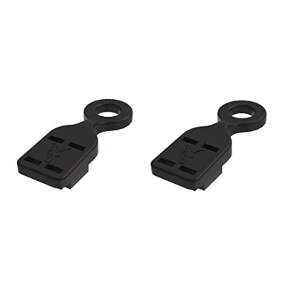 Afbeelding van Fox MK2 Swinger Tags (2 pcs)