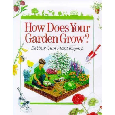 Afbeelding van How Does Your Garden Grow?