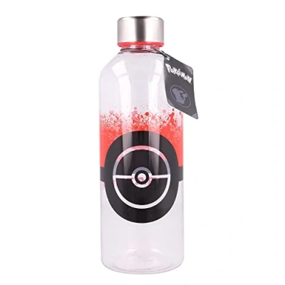 Afbeelding van Pokémon drinkfles waterfles 850 ml