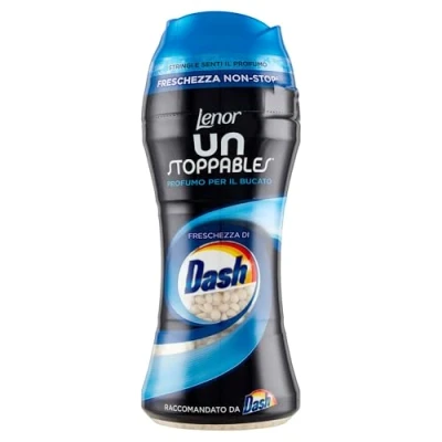 Afbeelding van Lenor 210g unstoppables geurpods dash