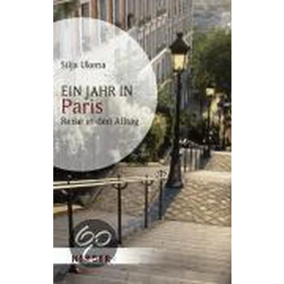 Afbeelding van Ein Jahr In Paris