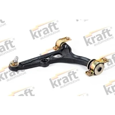 Afbeelding van KRAFT 4213100 Draagarm Vooras links Driehoeksdraagarm 17mm