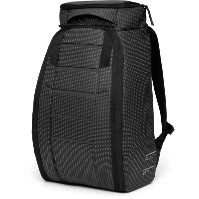 Afbeelding van Rugzak Db Hugger Backpack 25L Reflective Black
