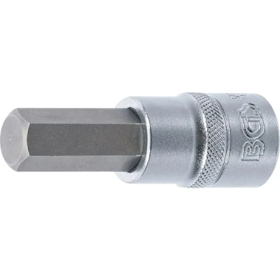 Afbeelding van BGS 5052 14 Dopsleutelbit 12,5 mm (1/2&quot;) INBUS