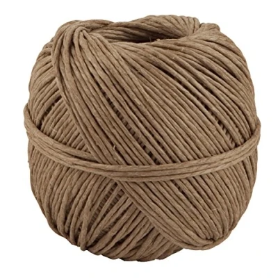 Afbeelding van APLI 13125 hennepkabel spoel 100 g 80 m