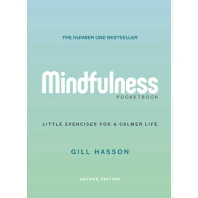 Afbeelding van Mindfulness Pocketbook: Little Exercises for a Calmer Life