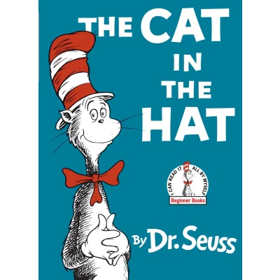 Afbeelding van the Cat in Hat