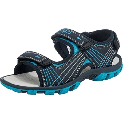 Afbeelding van CMP Mawi Kindersandalen, uniseks, antraciet, 32 EU