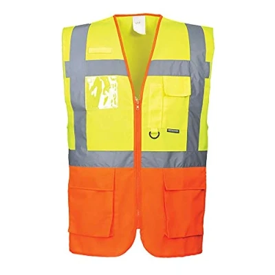 Afbeelding van Portwest Veiligheidsvest Prague Executive