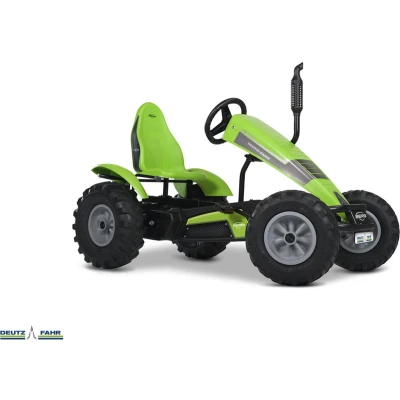 Afbeelding van Skelter BERG DEUTZ FAHR XXL BFR
