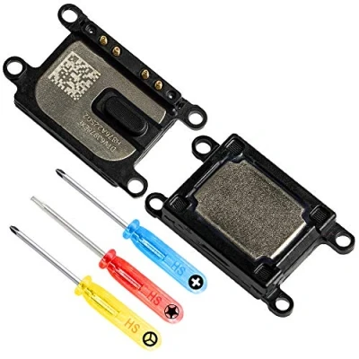 Afbeelding van MMOBIEL Oorspeaker voor iPhone SE 2020 / 8 7 Ear Speaker inclusief Tools
