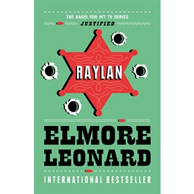 Afbeelding van Raylan