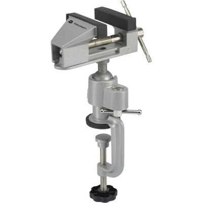 Afbeelding van TOOLCRAFT Bankschroef TO 7565019 Bekbreedte: 78 mm Spanbreedte (max.): 50