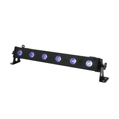 Afbeelding van Eurolite LED Bar 6 QCL RGBA