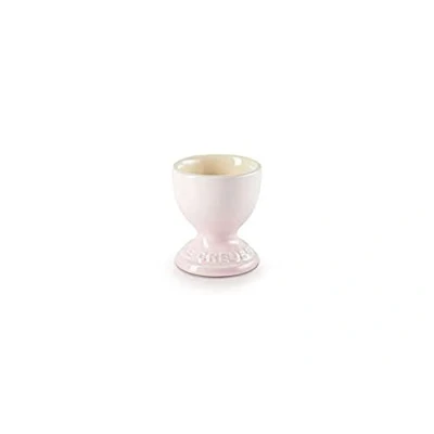 Afbeelding van Le Creuset Eierdopje Shell Pink
