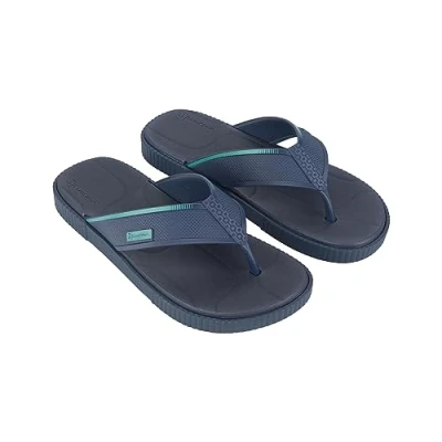 Afbeelding van Ipanema Vintage Ad Flipflop voor heren, blauw, 44 EU