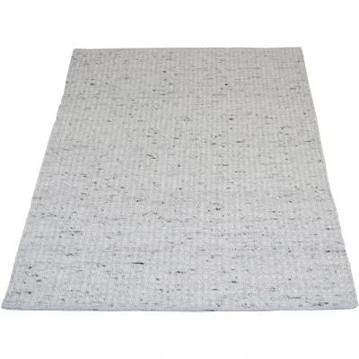 Afbeelding van Vloerkleed Nicole Grijs 367 200 x 280 cm