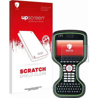 Afbeelding van upscreen Screenprotector voor Leica CS20 3.75G Disto/ Viva TS16 Folie Beschermfolie transparant