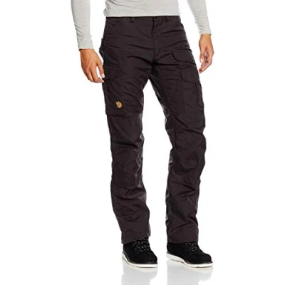 Afbeelding van Fjällräven Barents Pro Herenbroek, grijs (Dark Grey Dark Grey), 60 EU