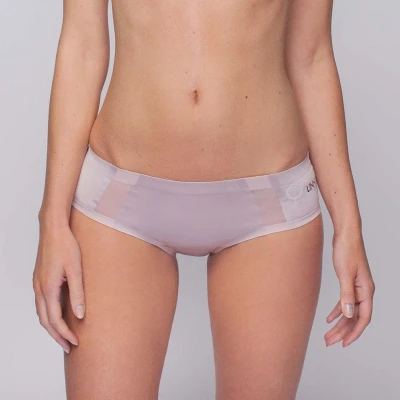 Afbeelding van Q Linn Boxer Violet M