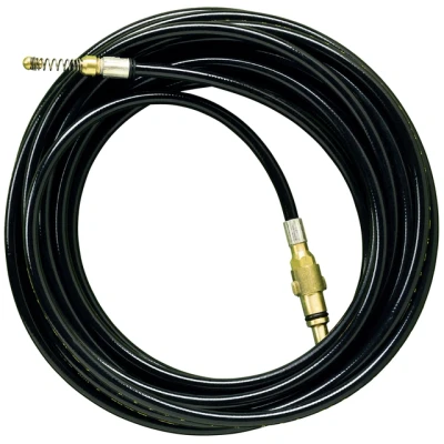 Afbeelding van Nilfisk 6410766 slang buis/rioolset 15 mtr