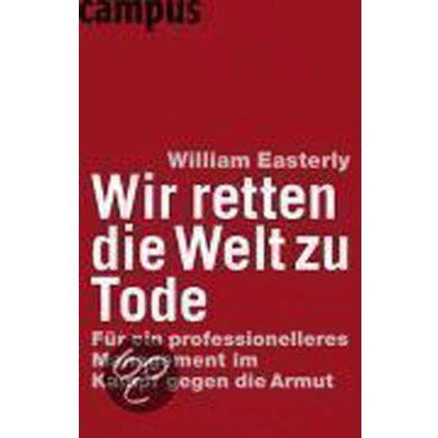 Afbeelding van Wir Retten Die Welt Zu Tode