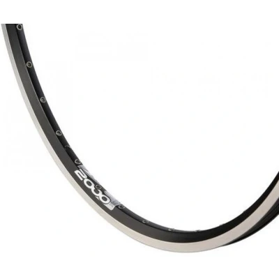 Afbeelding van Ryde Velg ZAC 2000 28&quot; / 622 x 19C aluminium 36 gaats 14G zwart