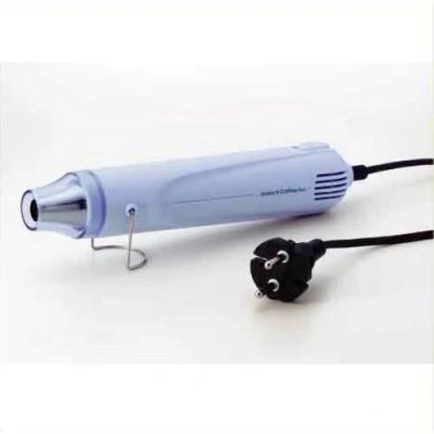 Afbeelding van Hobby en Crafting fun Embossingfohn 220V 14145 4501