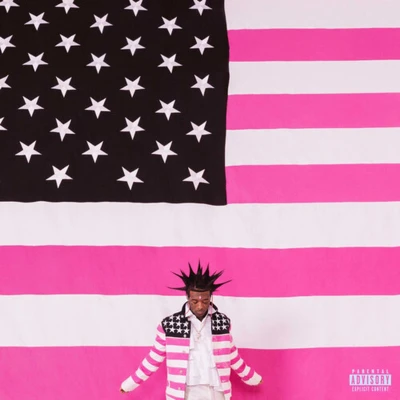 Afbeelding van Lil Uzi Vert Pink Tape (LP)