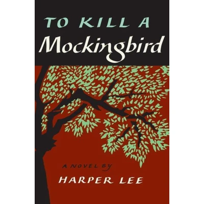 Afbeelding van To Kill a Mockingbird. 50th Anniversary Edition