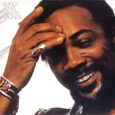 Afbeelding van Quincy Jones Mellow Madness (SHM CD)