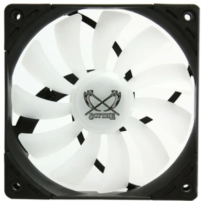 Afbeelding van Scythe Kaze Flex 120 800RPM RGB