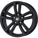 Afbeelding van RC DESIGN RC27 Mat zwart