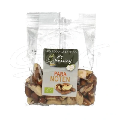 Afbeelding van Its Amazing Paranoten Bio 300GR