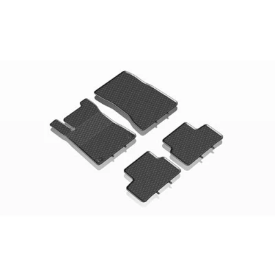 Afbeelding van Mercedes A klasse W177 2018 heden rubbermat