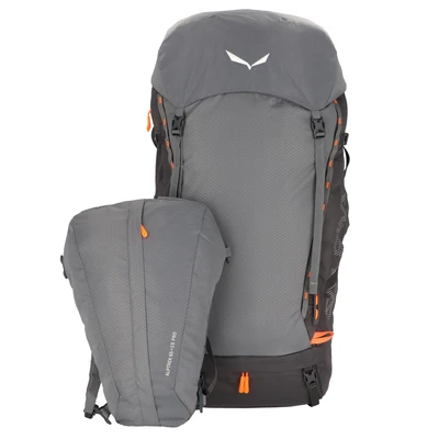 Afbeelding van Backpack Salewa Men Alptrek 65 +10 Pro Quiet Shade