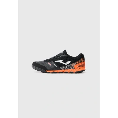 Afbeelding van Joma Mundial 25 MUNW TF, Mannen, Zwart, Voetbalschoenen, maat: 39