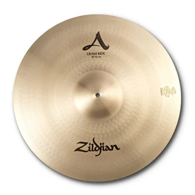 Afbeelding van Zildjian A Family A0024 crash ride 20 inch bekken