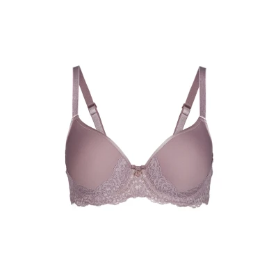 Afbeelding van Calida Sensual Secrets Spacer Beugel BH, Dames, Maat: 70C, Light pink