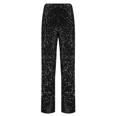 Afbeelding van Harper &amp; Yve Bonny Broek Dw24p103 Zwart Dames The Stone
