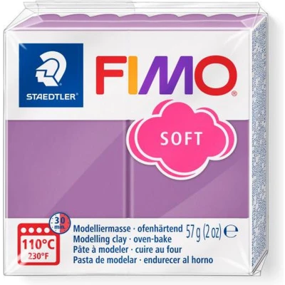 Afbeelding van Fimo soft boetseerklei 57g blueberry shake