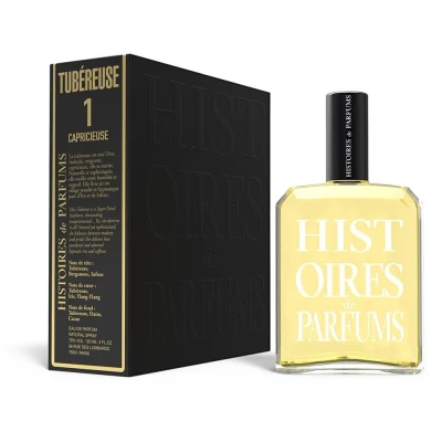 Afbeelding van Histoires De Parfums Eau Parfum Tubereuse 1
