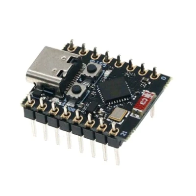 Afbeelding van KEALBAUS ESP32 C3 ontwikkelingskaart SuperMini 4 MB Flash Core Board WiFi Bluetooth