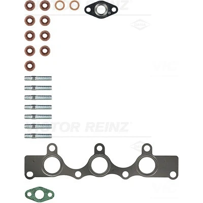 Afbeelding van Reinz Turbolader montageset 04 10052 01
