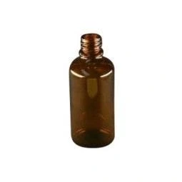 Afbeelding van Blockland Druppelflacon Kombi Bruin Glas Din18 50ml, 49 stuks