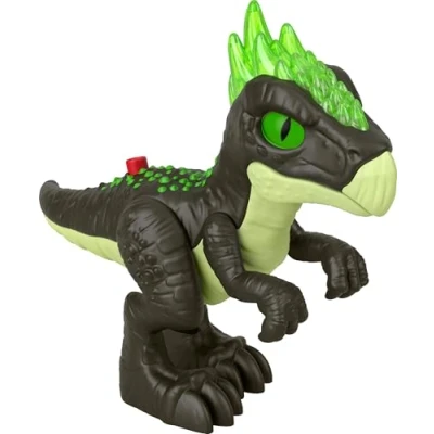 Afbeelding van Actiefiguren Jurassic World Dracorex