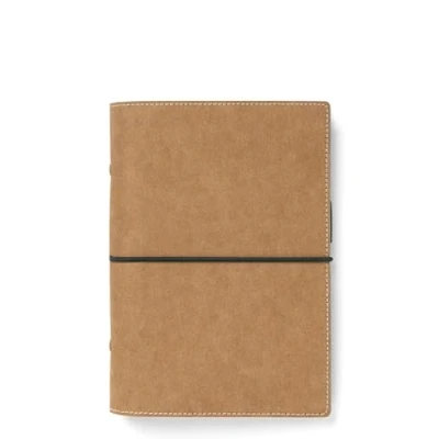 Afbeelding van Filofax Eco Essential Personal Organizer Golden Oak